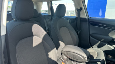 MINI Hatchback 1.5 Cooper Classic Premium 5dr Auto Petrol Hatchback